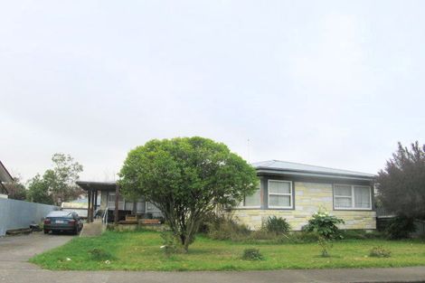 Photo of property in 28 Whitby Crescent, Flaxmere, Hastings, 4120