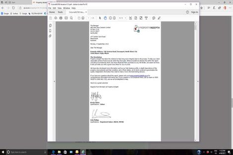 Photo of property in 276/74 Victoria Road, Devonport, Auckland, 0624