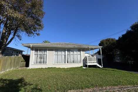 Photo of property in 1/78 Cambridge Terrace, Papatoetoe, Auckland, 2025