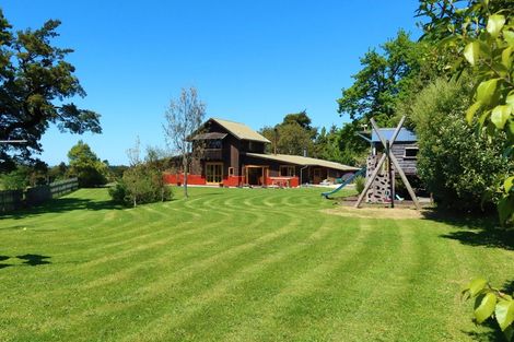 Photo of property in 538 Kowai Road, Springfield, 7681