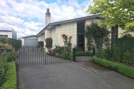 Photo of property in 13 Glassey Drive, Allenton, Ashburton, 7700