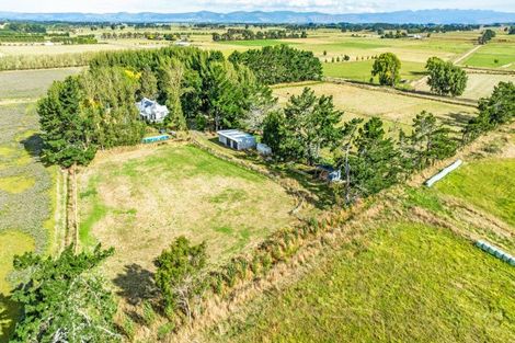 Photo of property in 277 Kaimatarau Road, Rongotea, Palmerston North, 4473