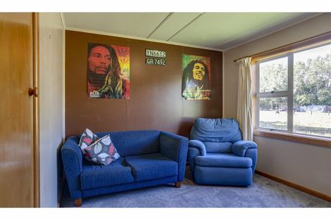 Photo of property in 674 Taiko Road, Taiko, Timaru, 7974