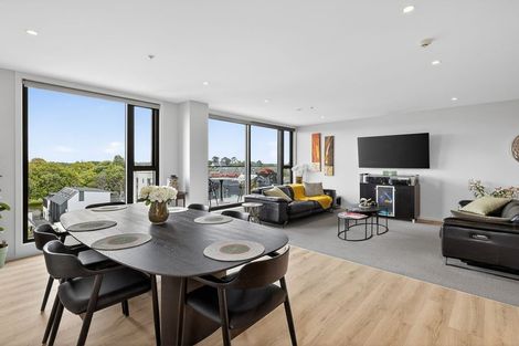 Photo of property in 605/64 Kilmore Street, Christchurch Central, Christchurch, 8013