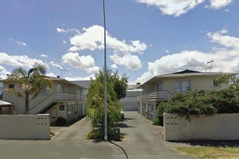 Photo of property in 6/20 Willoughby Street, Whitiora, Hamilton, 3200