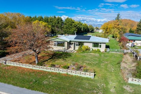 Photo of property in 12 Welles Street, Ranfurly, 9332