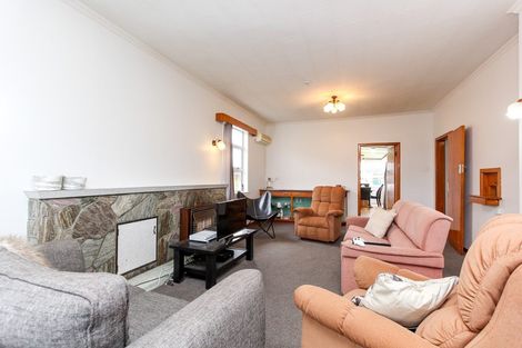 Photo of property in 27 Ngaio Street, Strandon, New Plymouth, 4312