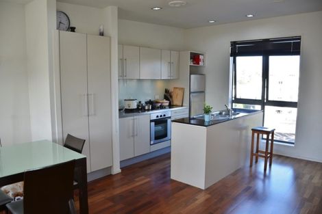 Photo of property in 422/57 Mahuhu Crescent, Auckland Central, Auckland, 1010