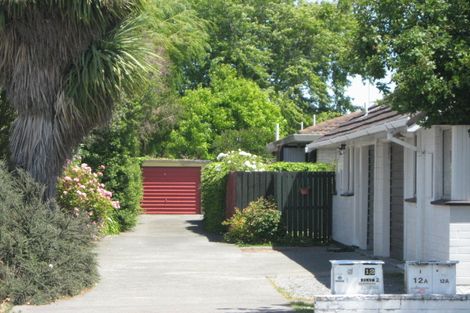 Photo of property in 2/12a Baretta Street, Somerfield, Christchurch, 8024