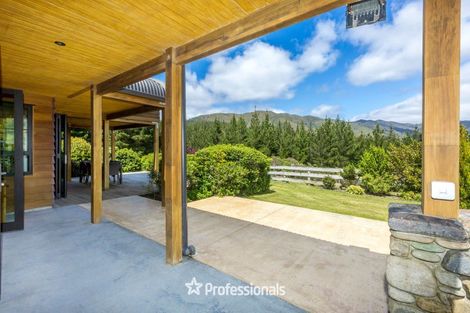 Photo of property in 32e Kaitoke Loop, Kaitoke, Upper Hutt, 5018