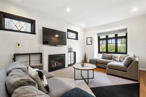 Photo of property in 118a Williamson Avenue, Grey Lynn, Auckland, 1021