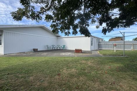 Photo of property in 41 Bristol Street, Tamatea, Napier, 4112