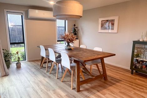 Photo of property in 18 Orchiston Way, Lincoln, 7608