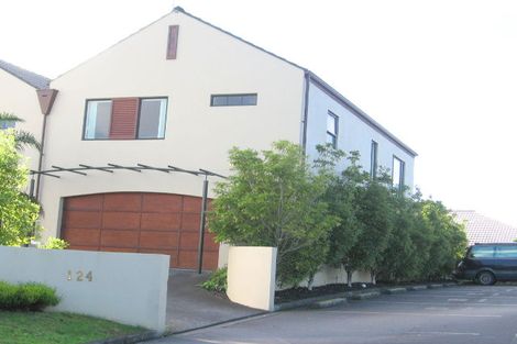 Photo of property in 4/124 Pakuranga Road, Pakuranga, Auckland, 2010