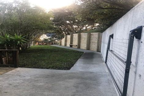 Photo of property in 3 Mace Street, Island Bay, Wellington, 6023