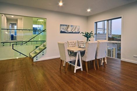 Photo of property in 11 Bearing Parade, Long Bay, Auckland, 0630