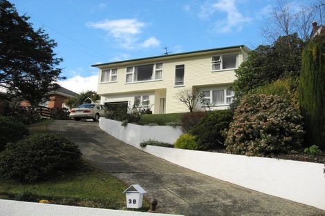 Photo of property in 38 Bryant Street, Kenmure, Dunedin, 9011