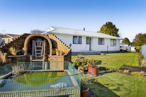 Photo of property in 77 Patu-kukupa Street, Manaia, 4612