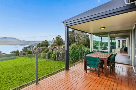 Photo of property in 30 Oxley Crescent, Broad Bay, Dunedin, 9014