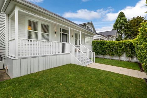 Photo of property in 8 Trinity Street, Ponsonby, Auckland, 1011