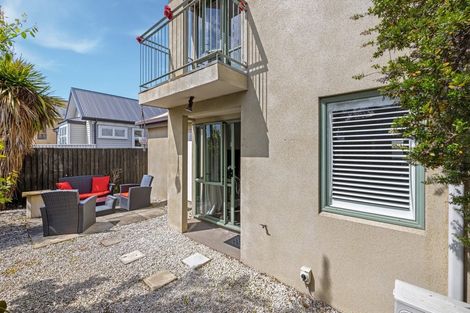 Photo of property in 92 Purchas Street, Edgeware, Christchurch, 8013