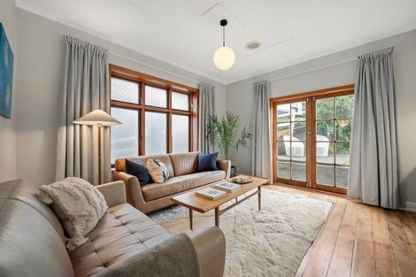 Photo of property in 87 Balfour Street, Mornington, Wellington, 6021