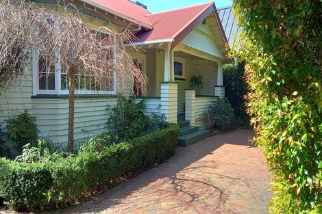 Photo of property in 79 Waterloo Road, Hutt Central, Lower Hutt, 5010