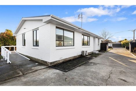 Photo of property in 17 Banbury Street, Burnside, Christchurch, 8053