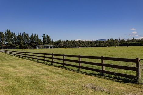 Photo of property in 53 Swamp Road, Loburn, Rangiora, 7472