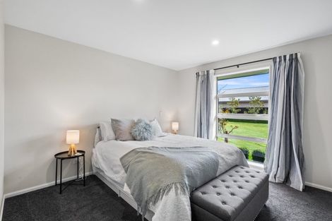 Photo of property in 246 Brookside Road, Rolleston, 7614