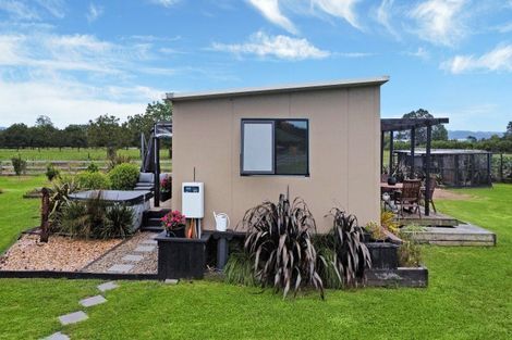 Photo of property in 110 Lambert Road, Putauaki, Kawerau, 3192