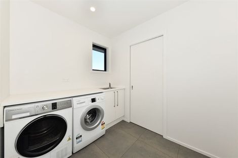 Photo of property in 87 Kittyhawk Avenue, Wigram, Christchurch, 8042