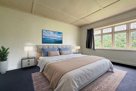 Photo of property in 53 Durham Street, Aro Valley, Wellington, 6021