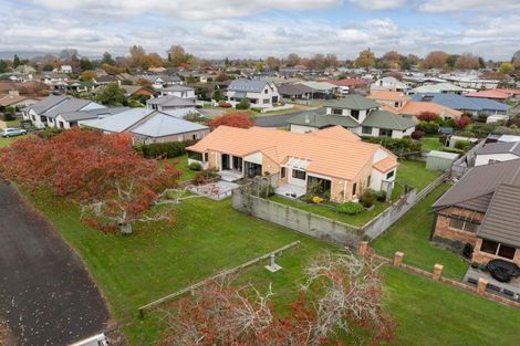 Photo of property in 12 Cedar Crescent, Matamata, 3400