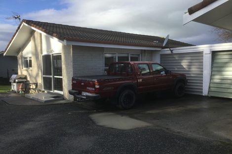 Photo of property in 31d Elizabeth Street, Matamata, 3400