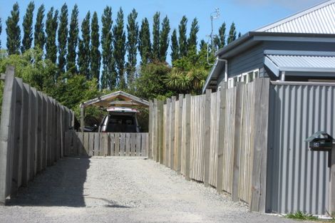 Photo of property in 64 Southbrook Road, Rangiora, 7400
