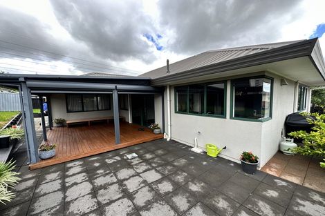Photo of property in 41 Aspiring Avenue, Clover Park, Auckland, 2019