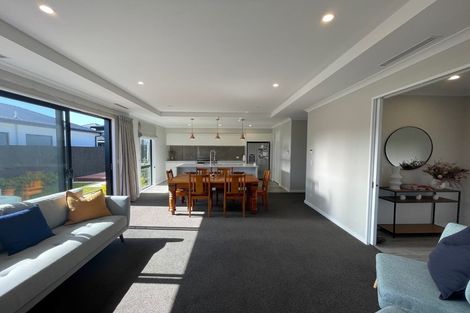Photo of property in 187 Kittyhawk Avenue, Wigram, Christchurch, 8042