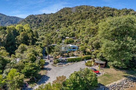 Photo of property in 401 Anakiwa Road, Anakiwa, Picton, 7281