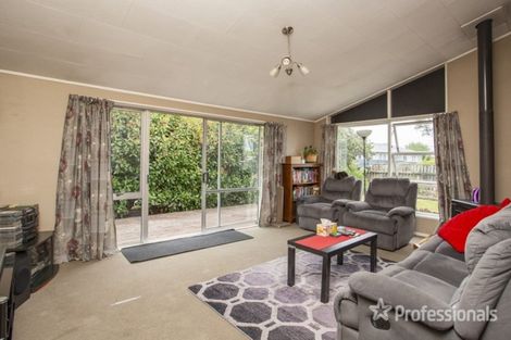 Photo of property in 100a Cockburn Street, Kuripuni, Masterton, 5810