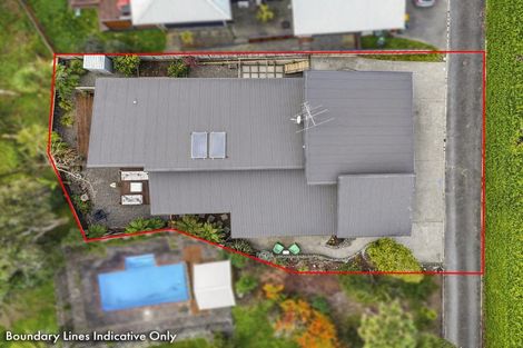 Photo of property in 56a Wood Leigh, Paraparaumu Beach, Paraparaumu, 5032