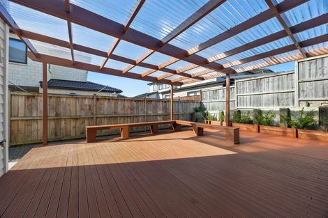 Photo of property in 78 Drumbuoy Drive, Flat Bush, Auckland, 2019