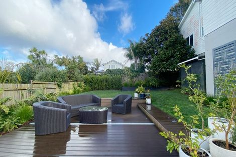 Photo of property in 44 Stanmore Road, Grey Lynn, Auckland, 1021