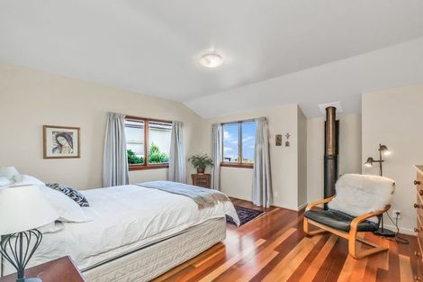 Photo of property in 262 Major Hornbrook Road, Mount Pleasant, Christchurch, 8081