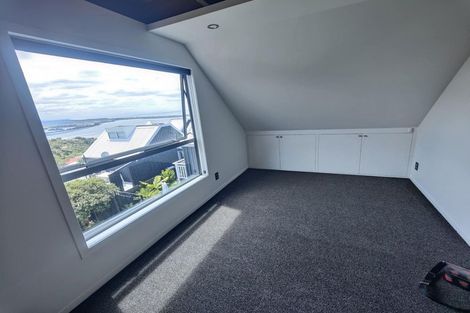 Photo of property in 2/146 Soleares Avenue, Mount Pleasant, Christchurch, 8081