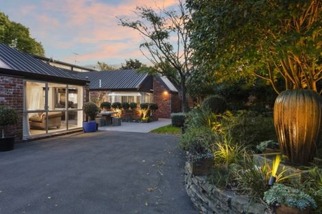 Photo of property in 47 Halswell Junction Road, Halswell, Christchurch, 8025