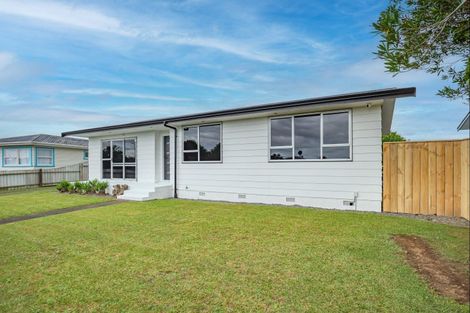 Photo of property in 25 Solway Street, Levin, 5510