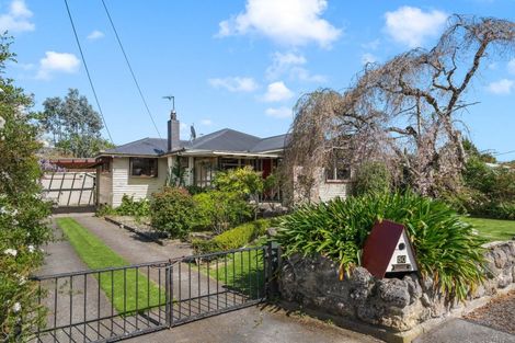 Photo of property in 50 Solway Street, Solway, Masterton, 5810