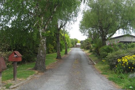 Photo of property in 72 Tuckers Road, Casebrook, Christchurch, 8051