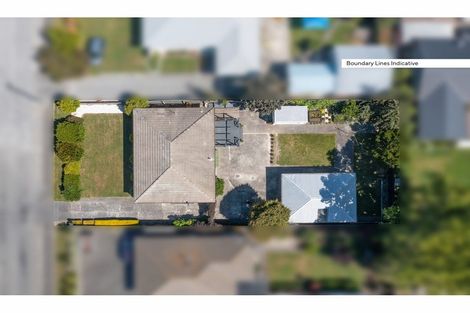 Photo of property in 37 Olivine Street, Shirley, Christchurch, 8013